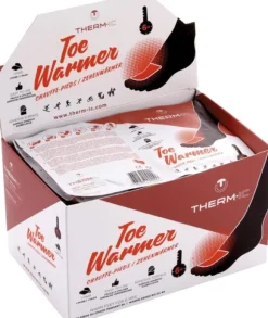 Thermic Toewarmer varpaidenlämmittimet, 20 paria