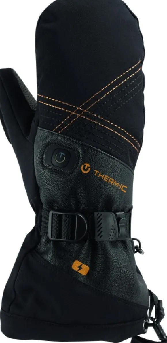 Therm-ic Ultra Heat Boost Mitt naisten akkukäyttöiset lämpökintaat