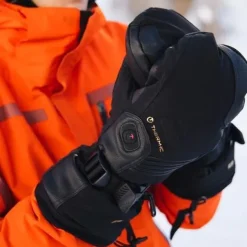 Therm-Ic Ultra Heat Boost Mittens lämpökintaat
