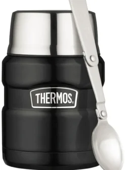 Thermos King -ruokatermos, 0,5 l, mattamusta