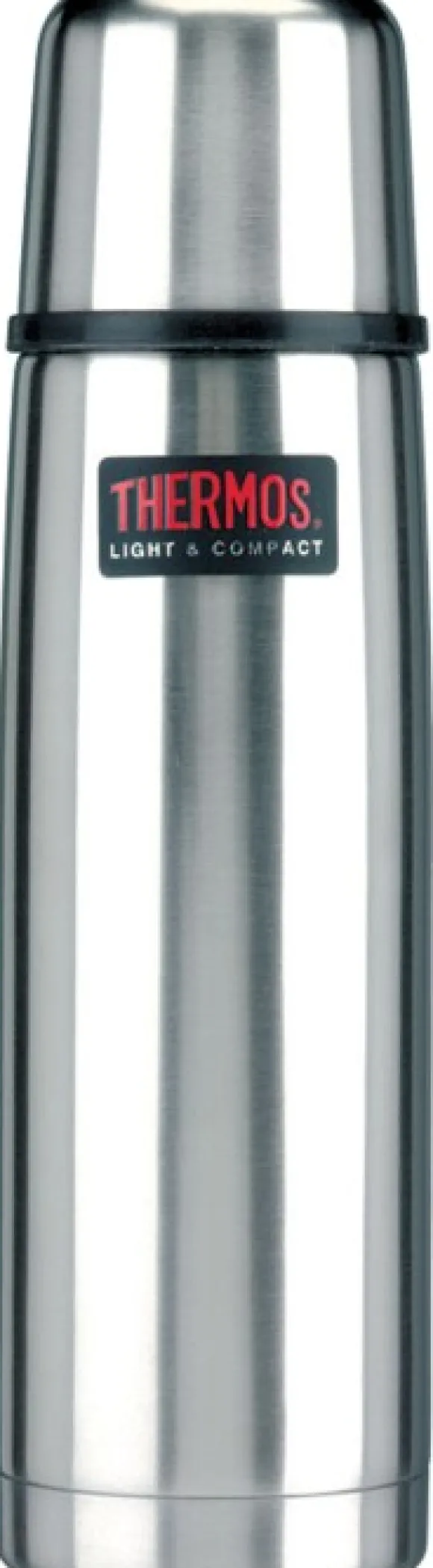 Thermos Light & Compact -termospullo, 0,35 l