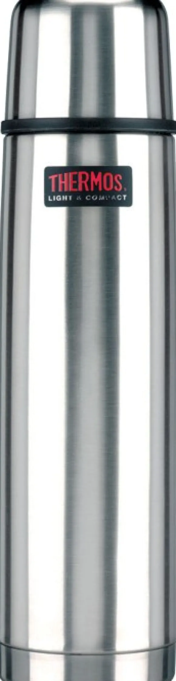 Thermos Light & Compact -termospullo, 1 l