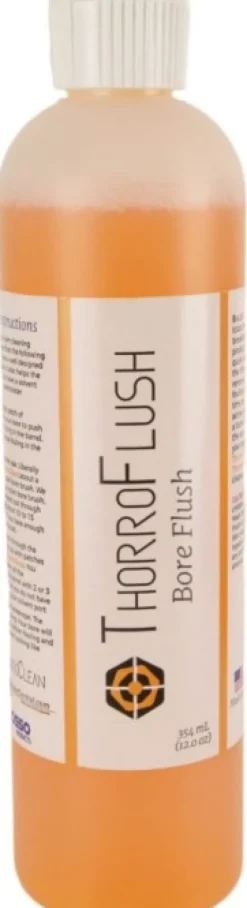 ThorroClean Flush piipunpuhdistusaine, 354 ml