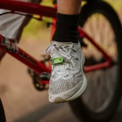 Tickless Active Green