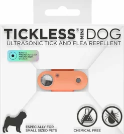 Tickless MINI DOG
