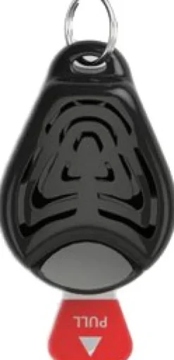 Tickless PET punkkikarkotin