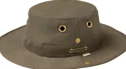 Tilley Classic T3 Hat hattu, maastonvihreä