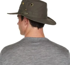 Tilley Classic T3 Hat hattu, maastonvihreä