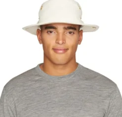 Tilley Classic T3 hattu, vaalea