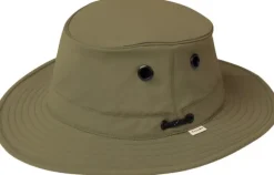 Tilley Ultralight T5 Classic Hat hattu, maastonvihreä