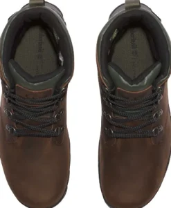 Timberland Chillberg WP kengät, Chukka Dark Brown