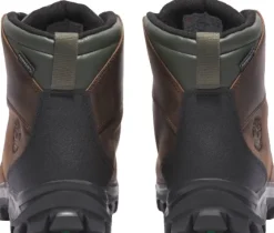 Timberland Chillberg WP kengät, Chukka Dark Brown