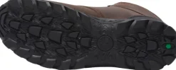 Timberland Chillberg WP kengät, Chukka Dark Brown