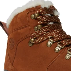 Timberland Euro Hiker naisten kengät, Saddle
