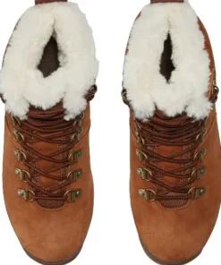 Timberland Euro Hiker naisten kengät, Saddle