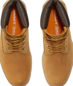 Timberland Radford 6 inch WP kengät, Wheat