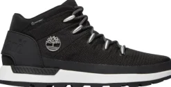 Timberland Sprint Trekker WP kengät, Jet Black