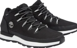 Timberland Sprint Trekker WP kengät, Jet Black