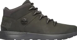 Timberland Sprint Trekker kengät, Jet Black