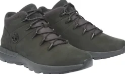 Timberland Sprint Trekker kengät, Jet Black