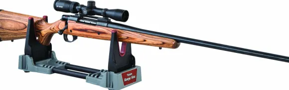 Tipton Compact Range Vise