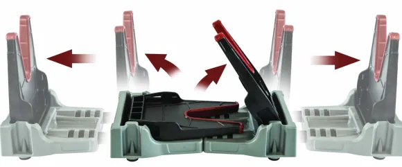 Tipton Compact Range Vise