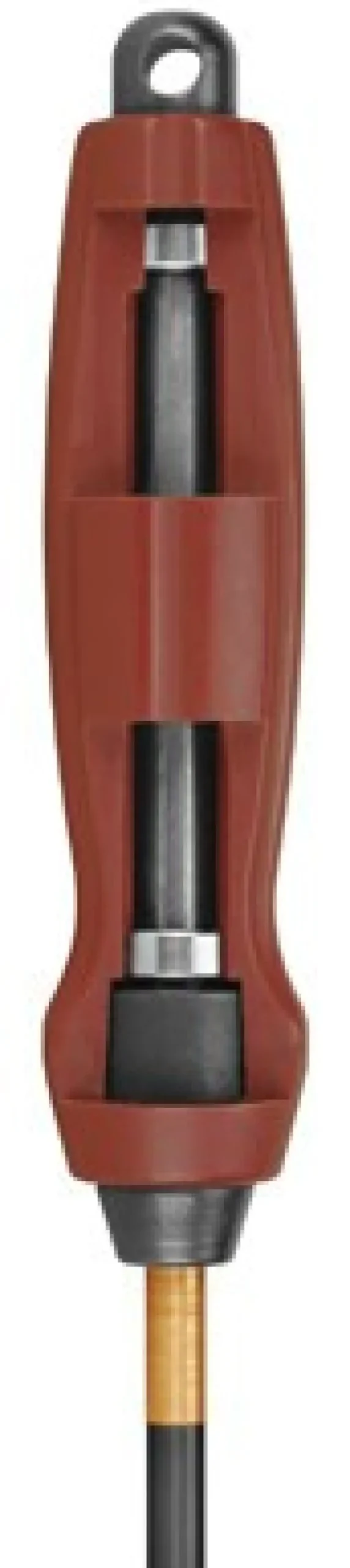 Tipton Deluxe Carbon Fiber Piippuharja .22-26 36"