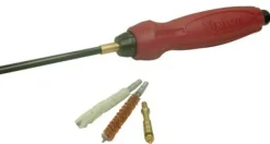 Tipton Deluxe Carbon Fiber Piippuharja .27-45 36