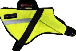 Tracker Luoto kelluttava koiraliivi