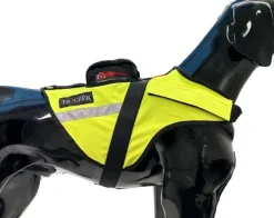 Tracker Sisu koiraliivi