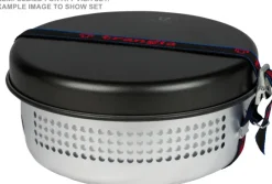 Trangia 25-4 HA retkikeitin