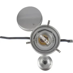 Trangia 25-6 HA -retkikeitinsarja