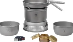 Trangia 27-1 HA -retkikeitinsarja