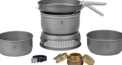 Trangia 25-1 UL HA -retkikeitinsarja