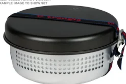 Trangia 25-1 UL HA -retkikeitinsarja