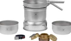 Trangia 27/21 UL/D -retkikeitin