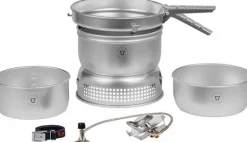 Trangia 25-1 UL/GB -retkikeitinsarja