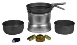 Trangia 25-7 UL/HA retkikeitin