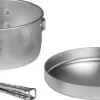 Trangia Campingset 624 -retkeilysetti