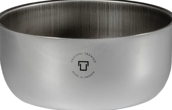 Trangia Duossal retkikattila, 1,75 L