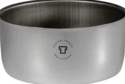 Trangia Duossal -retkikattila, 1,5 l