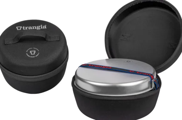 Trangia keittimen suojakotelo / F27