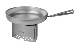 Trangia paistinpannu, 20 cm (724-20)