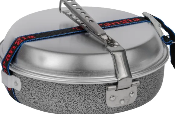 Trangia retkeilysetti 124-T