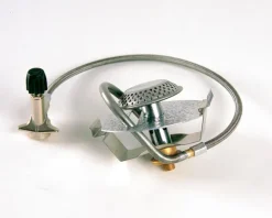 Trangia retkikeitin 25-3 UL ja kaasupoltin