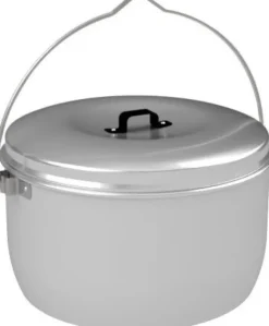 Trangia retkipannu 25-sarjaan, 4,5 L