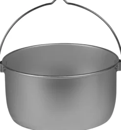 Trangia retkipannu 25-sarjaan, 4,5 L