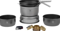 Trangia Stormikeitin 25-5 HA