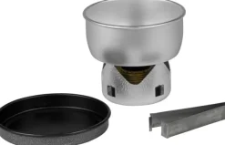 Trangia 28T Mini -retkikeitin