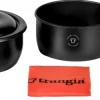 Trangia Tundra II -keittoastiasetti